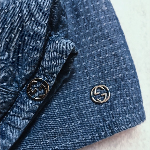 Gucci baby set - Picture 7 of 8